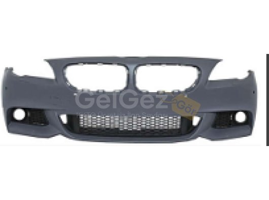 BMW F10 Makyajsız M Sport Ön Tampon