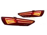 Seat Leon 5f 2013-2020 Led Stop