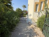 Zeytinlik Bölgesinde Site İçerisinde Kendine Ait Havuzlu Kiralık 3+1 Villa