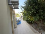 Zeytinlik Bölgesinde Site İçerisinde Kendine Ait Havuzlu Kiralık 3+1 Villa