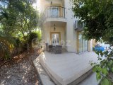 Zeytinlik Bölgesinde Site İçerisinde Kendine Ait Havuzlu Kiralık 3+1 Villa
