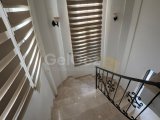 Zeytinlik Bölgesinde Site İçerisinde Kendine Ait Havuzlu Kiralık 3+1 Villa