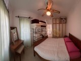 Zeytinlik Bölgesinde Site İçerisinde Kendine Ait Havuzlu Kiralık 3+1 Villa
