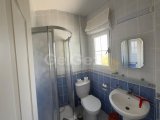 Zeytinlik Bölgesinde Site İçerisinde Kendine Ait Havuzlu Kiralık 3+1 Villa