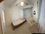 Zeytinlik Bölgesinde Site İçerisinde Kendine Ait Havuzlu Kiralık 3+1 Villa