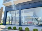 İSKELE BOĞAZ FORVISIONDA CADDE ÜZERİ KÖŞE DÜKKAN