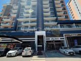 RİVERSİDE CORNERPARK BLOK KİRALIK DENİZ VE HAVUZ MANZARALI FULL EŞYALI 1+1 DAİRE