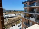 RİVERSİDE CORNERPARK BLOK KİRALIK DENİZ VE HAVUZ MANZARALI FULL EŞYALI 1+1 DAİRE