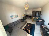 RİVERSİDE CORNERPARK BLOK KİRALIK DENİZ VE HAVUZ MANZARALI FULL EŞYALI 1+1 DAİRE