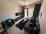 RİVERSİDE CORNERPARK BLOK KİRALIK DENİZ VE HAVUZ MANZARALI FULL EŞYALI 1+1 DAİRE