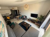 RİVERSİDE CORNERPARK BLOK KİRALIK DENİZ VE HAVUZ MANZARALI FULL EŞYALI 1+1 DAİRE