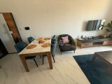 RİVERSİDE CORNERPARK BLOK KİRALIK DENİZ VE HAVUZ MANZARALI FULL EŞYALI 1+1 DAİRE