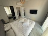 RİVERSİDE CORNERPARK BLOK KİRALIK DENİZ VE HAVUZ MANZARALI FULL EŞYALI 1+1 DAİRE