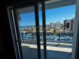 İSKELE LONG BEACH FULL DENİZ MANZARALI FUL EŞYALI 6. KAT HAVUZLU SİTEDE KİRALIK STUDİO DAİRE