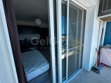 İSKELE LONG BEACH FULL DENİZ MANZARALI FUL EŞYALI 6. KAT HAVUZLU SİTEDE KİRALIK STUDİO DAİRE