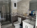 İSKELE LONG BEACH FULL DENİZ MANZARALI FUL EŞYALI 6. KAT HAVUZLU SİTEDE KİRALIK STUDİO DAİRE