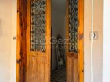 Lefkoşa Çağlayan Bölgesinde Müstakil Bahçeli Moderin Surlar Evi Kiralık