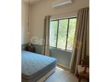Lefkoşa Çağlayan Bölgesinde Müstakil Bahçeli Moderin Surlar Evi Kiralık