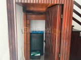Lefkoşa Çağlayan Bölgesinde Müstakil Bahçeli Moderin Surlar Evi Kiralık