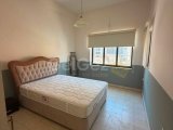 Lefkoşa Çağlayan Bölgesinde Müstakil Bahçeli Moderin Surlar Evi Kiralık