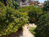 Lefkoşa Çağlayan Bölgesinde Müstakil Bahçeli Moderin Surlar Evi Kiralık