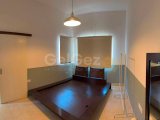 Lefkoşa Çağlayan Bölgesinde Müstakil Bahçeli Moderin Surlar Evi Kiralık