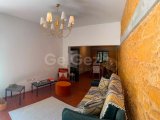 Lefkoşa Çağlayan Bölgesinde Müstakil Bahçeli Moderin Surlar Evi Kiralık