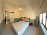 Lefkoşa Çağlayan Bölgesinde Müstakil Bahçeli Moderin Surlar Evi Kiralık