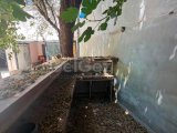 Lefkoşa Çağlayan Bölgesinde Müstakil Bahçeli Moderin Surlar Evi Kiralık
