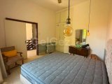 Lefkoşa Çağlayan Bölgesinde Müstakil Bahçeli Moderin Surlar Evi Kiralık