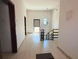 Lefkoşa Çağlayan Bölgesinde Müstakil Bahçeli Moderin Surlar Evi Kiralık