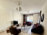 GÖNYELİ'DE, BÜYÜK KİLER MARKETE, DURAKLARA VE ANAYOLA ÇOK YAKIN VE MERKEZİ BİR KONUMDA, 3+1, FUL YENİ EŞYALI, 150 METREKARE BÜYÜKLÜĞÜNDE, ÇİFT TUVALETLİ, YE