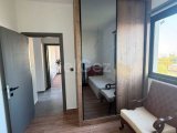 Gönyeli Büyük Kiler Arkası Kiralık Penthouse 2+1 Daire