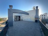 Gönyeli Büyük Kiler Arkası Kiralık Penthouse 2+1 Daire