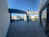 Gönyeli Büyük Kiler Arkası Kiralık Penthouse 2+1 Daire