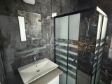 KÜÇÜKKAYMAKLI'DA, ÇOK MERKEZİ KONUMDA, DURAKLARA, MARKETLERE VE SOSYAL MEKANLARA YAKIN, 2+1, HER ODASI INVERTER KLİMALI, EŞYASIZ, ASANSÖRLÜ, BALKONLU YENİ B