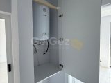 KÜÇÜKKAYMAKLI'DA, ÇOK MERKEZİ KONUMDA, DURAKLARA, MARKETLERE VE SOSYAL MEKANLARA YAKIN, 2+1, HER ODASI INVERTER KLİMALI, EŞYASIZ, ASANSÖRLÜ, BALKONLU YENİ B