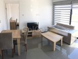 Küçük Kaymaklı ( Lemar / Dima Market ) Hemen Arkasında Site İçerisinde 1+1 Full Eşyalı Daire Kiralık