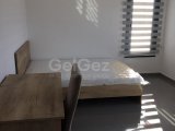 Küçük Kaymaklı ( Lemar / Dima Market ) Hemen Arkasında Site İçerisinde 1+1 Full Eşyalı Daire Kiralık