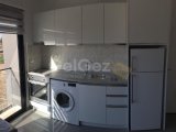 Küçük Kaymaklı ( Lemar / Dima Market ) Hemen Arkasında Site İçerisinde 1+1 Full Eşyalı Daire Kiralık