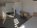 Küçük Kaymaklı ( Lemar / Dima Market ) Hemen Arkasında Site İçerisinde 1+1 Full Eşyalı Daire Kiralık