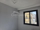 KÜÇÜKKAYMAKLI'DA, ÇOK İŞLEK BİR CADDE ÜZERİNDE, İKİ TARAFTAN YOLA CEPHESİ OLAN KÖŞE ARSA ÜZERİNDE, 2+1, HER ODASI KLİMALI, 1NCİ KATTA, 85 METREKARE, YENİ Bİ