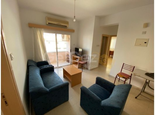 GAZİMAĞUSA MERKEZ KİRALIK 2+1 DAİRE