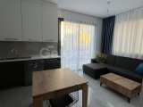 MAĞUSA ŞEHİR MERKEZİNE DAÜ YÜRÜME MESAFESİNDE 1+1 KİRALIK DAİRE