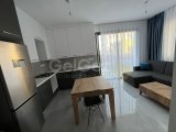MAĞUSA ŞEHİR MERKEZİNE DAÜ YÜRÜME MESAFESİNDE 1+1 KİRALIK DAİRE