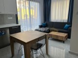 MAĞUSA ŞEHİR MERKEZİNE DAÜ YÜRÜME MESAFESİNDE 1+1 KİRALIK DAİRE