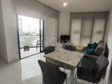 MAĞUSA MERKEZDE CADDEM REZİDANCE DE KİRALIK 1+1 DAİRE