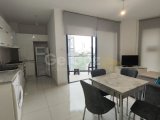 MAĞUSA MERKEZDE CADDEM REZİDANCE DE KİRALIK 1+1 DAİRE