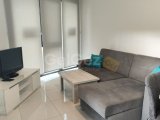 MAĞUSA MERKEZDE CADDEM REZİDANCE DE KİRALIK 1+1 DAİRE