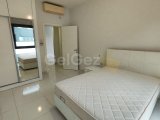 MAĞUSA MERKEZDE CADDEM REZİDANCE DE KİRALIK 1+1 DAİRE